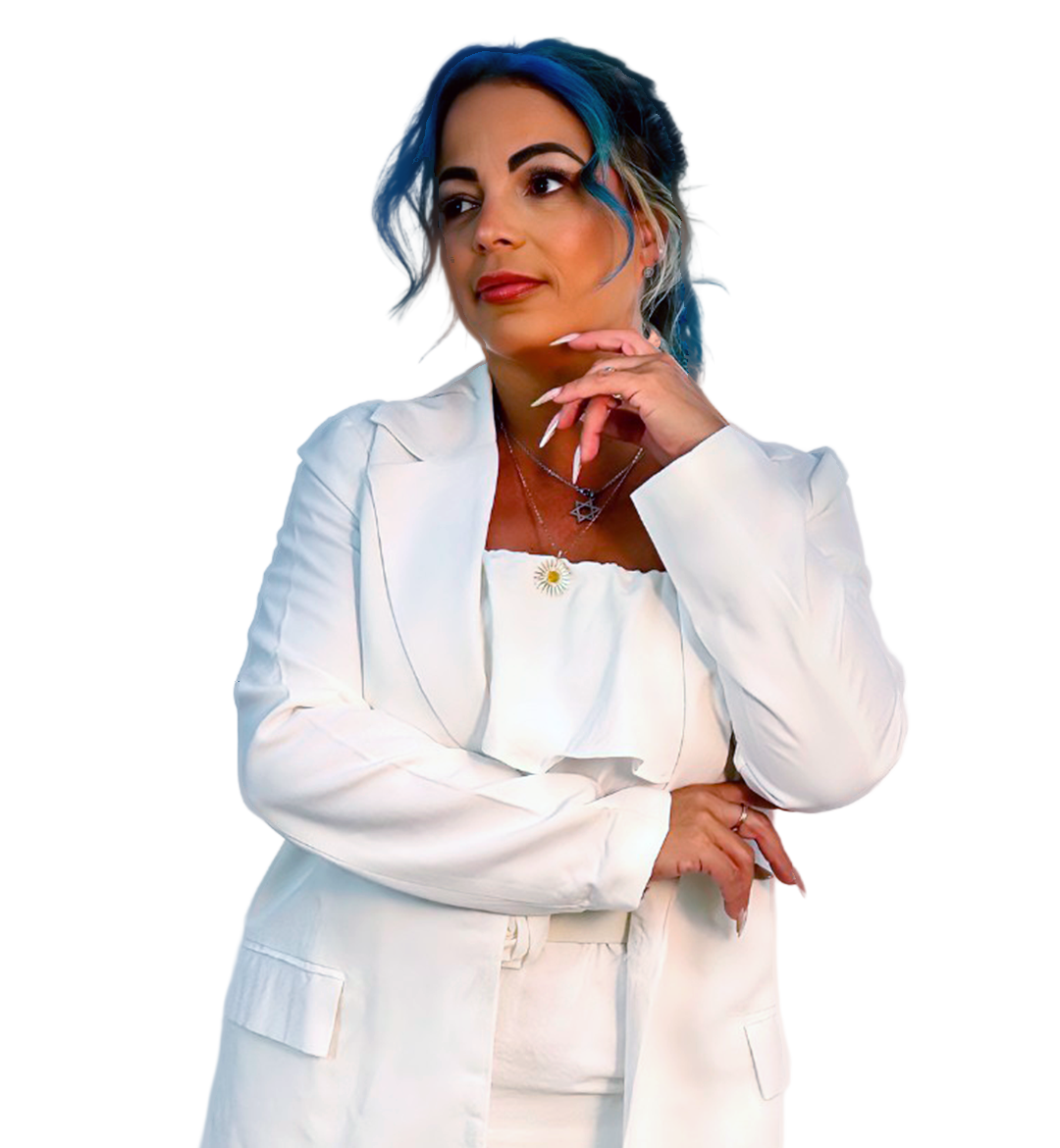 Ozonioterapia, Dra. Adely Ozon